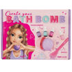 Picture of TOP MODEL CREATE YOUR OWN BATHBOMB SET
